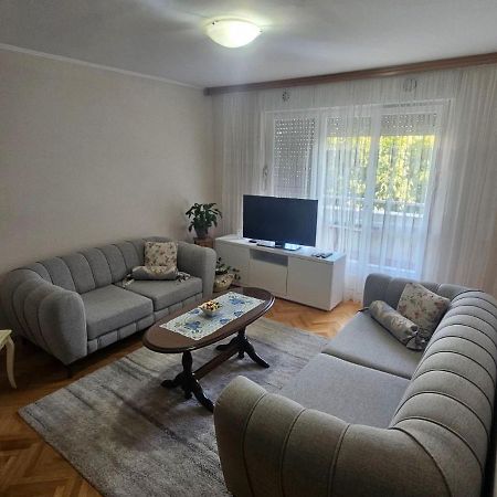 Apartman Zeljko Mostar Extérieur photo