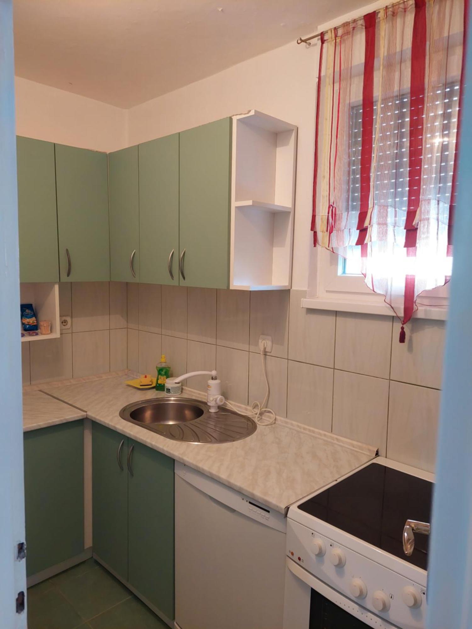 Apartman Zeljko Mostar Extérieur photo