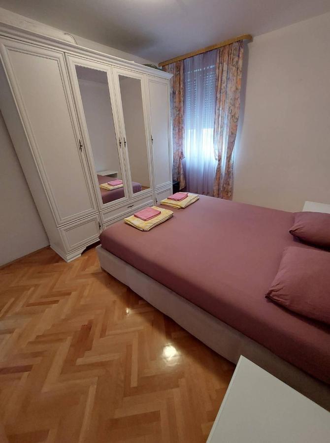 Apartman Zeljko Mostar Extérieur photo