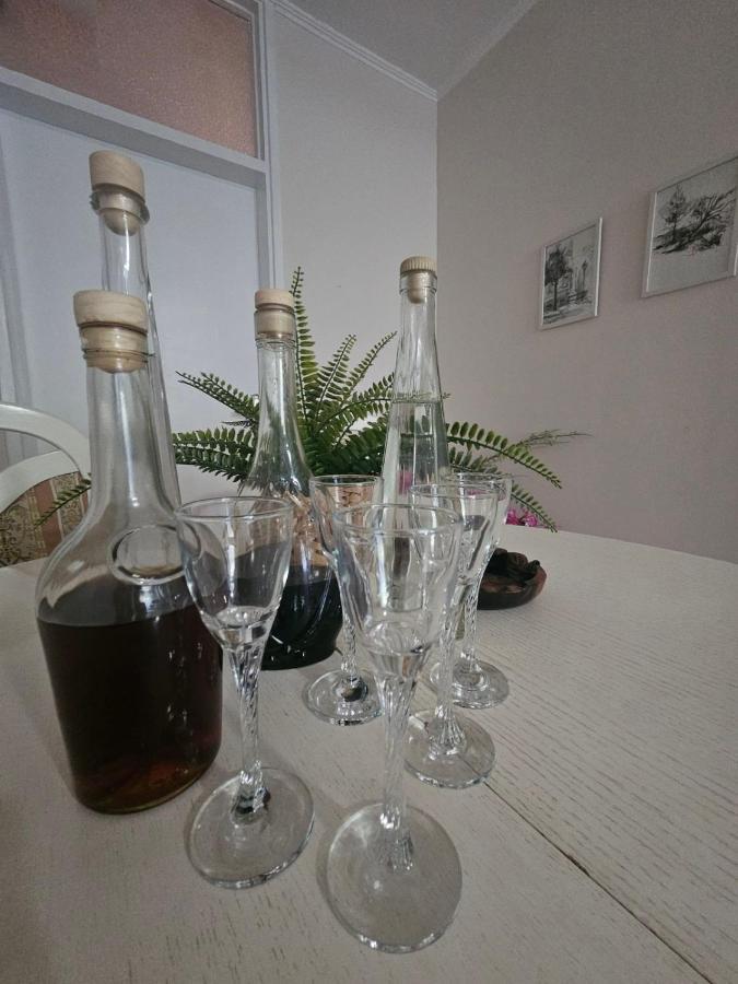 Apartman Zeljko Mostar Extérieur photo