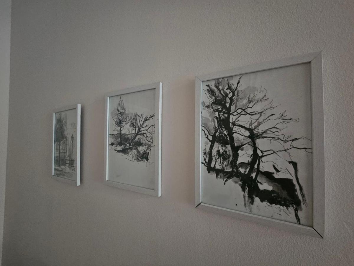 Apartman Zeljko Mostar Extérieur photo