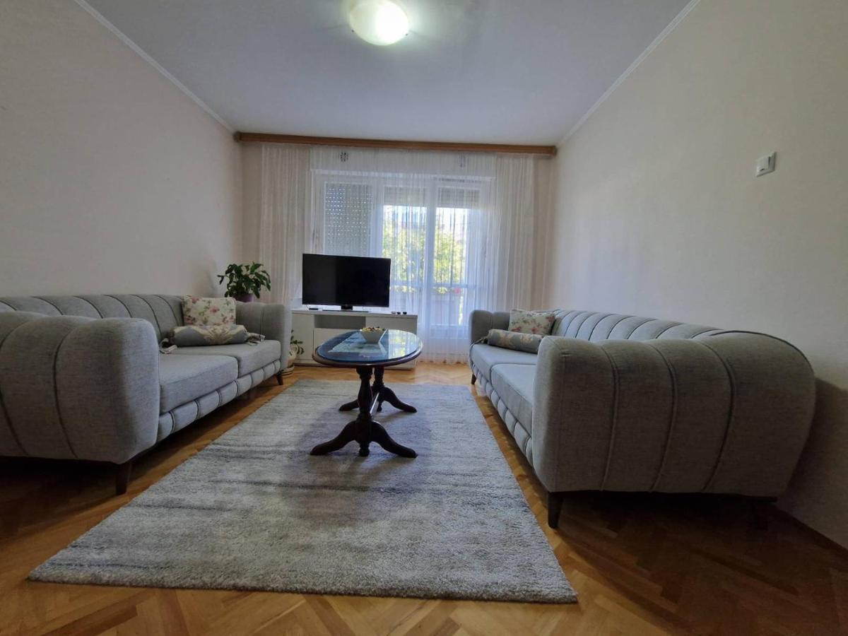 Apartman Zeljko Mostar Extérieur photo