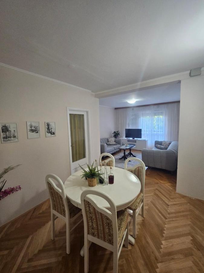 Apartman Zeljko Mostar Extérieur photo