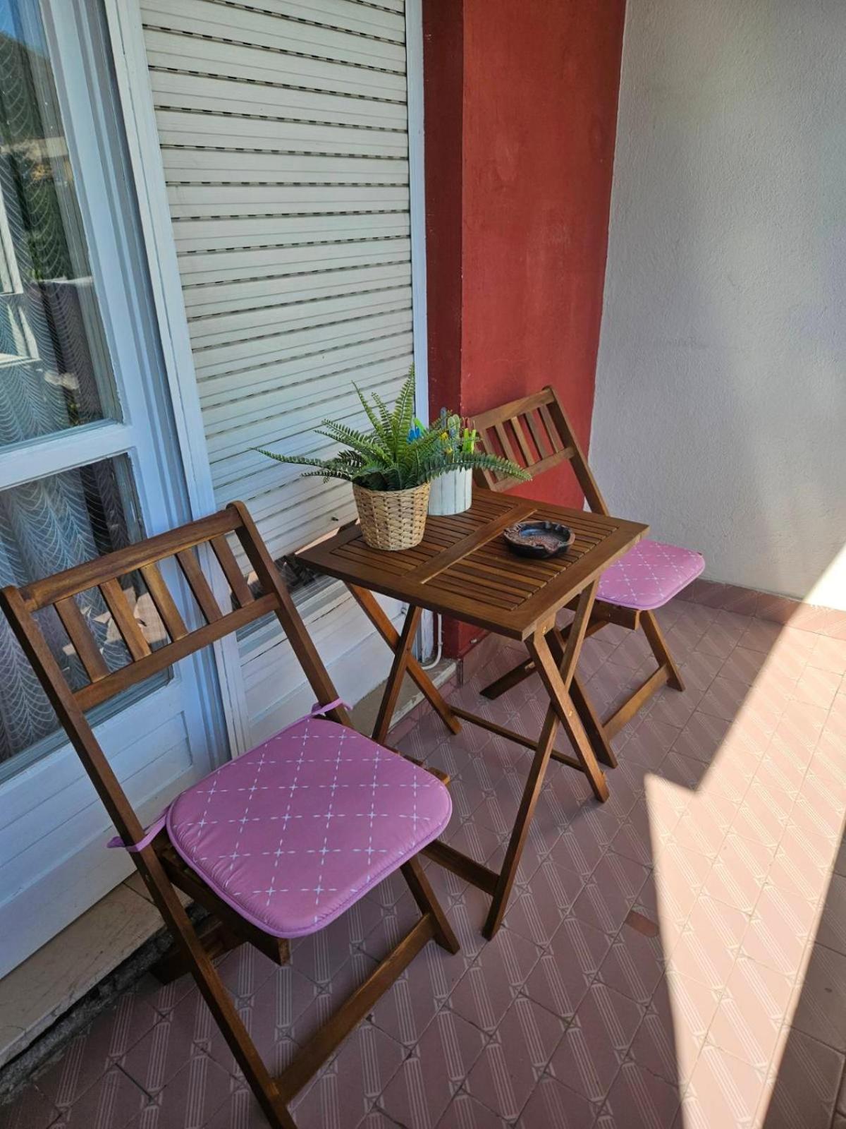 Apartman Zeljko Mostar Extérieur photo